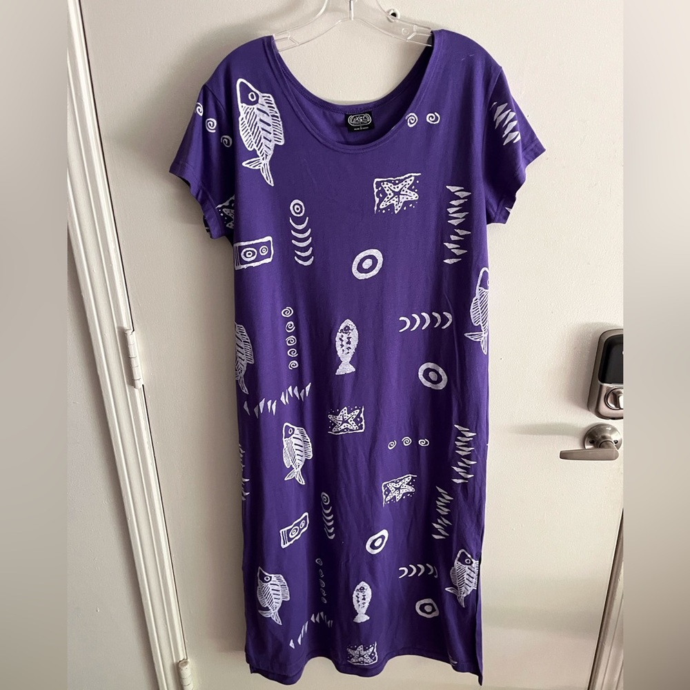 Exist Summer Dress